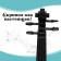 Musical toy "Violin. Maestro ", sound effects