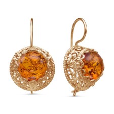 Earrings East 