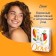 Gift kit Women's Dove "Deep Power and Restoration": shampoo, 250 ml + balm, 200 ml