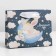 Package Gift Craft Vertical, packaging, “Little Miracle”, S 15 x 12 x 5.5 cm