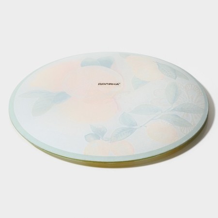 The plate of the lunch share "Dolce", D = 20 cm-2