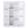 Bathroom mirror "Standard 60", 12 x 60 x 70 cm