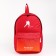 Putin Team backpack, 29 x 13 x 44 cm, lightning department, n/pocket, red