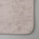 Bathroom mat “Sea bottom”, 50 × 70 cm, gray color