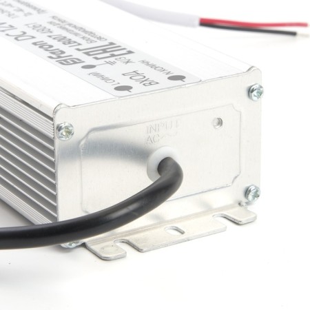 Electronic transformer for 12 W LED tape, Feron, LB007, 12.5A, 150 W-1