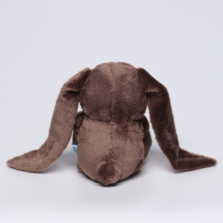 Soft toy "Li with white flowers", 25 cm-4