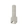 Suspension lamp Ambrella Light, XP7842001, MR16 GU5.3 LED 10 W, color gray sand, white sand, silver sand