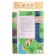 Game-designer "Walk around the city", with a game field, 58 details