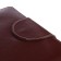 Dated diary 2024 A5 176 sheets, Devente.norwich, solid cover with artificial leather foam, lies, cream block 70 g/m2, brown