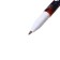 Ballic handle kuromi, 0.7 mm, blue ink, plastic Druh