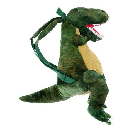 A backpack-toy for a boy, size 18x30 cm-2