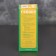 Filter filter module for geyser 302 filters, with a catalon