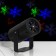 Light device "Snowflakes and toys", 2 cartridge, glow of multi, 220 V