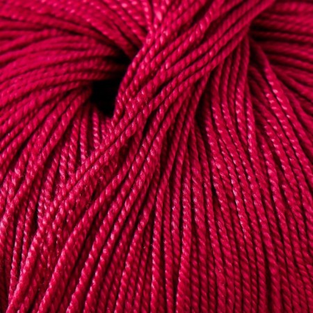 Yarn "Successful" 100%Merserized cotton 220m/50g (07-border)-2