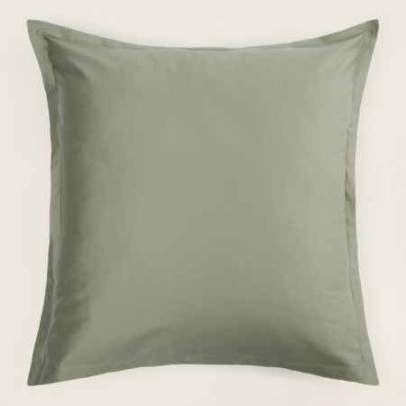 Set of pillowcases 220s SL Home "Oliva" 70*70+3 cm, satin, 100% cotton-2
