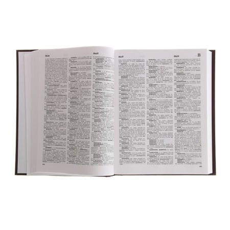 Explanatory dictionary of the Russian language. Ozhegov S.I.-2