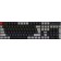 Keyboard GMNG GG-KB760x Black USB Multimedia for Gamer LED (1908804)