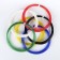 UNID PRO-6 plastic, for 3D handles, 6 colors in a set, 10 meters