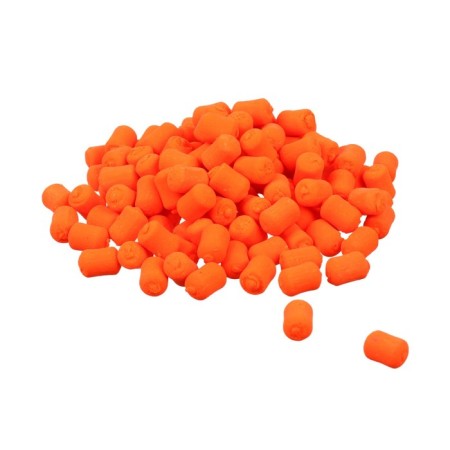 Плавающие бойлы DUMBELLS+DIPS с ароматом тутти фрутти, 8 мм, 60 г-3