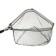 The suction cup of the folding telescopic P-27, reinforced, 220 cm, triangular rim 60 cm, kapron