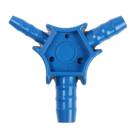 Caliber for metal-plastic pipes tundra, 16-20-26 mm-1