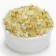 Bath salt with calendula petals, 150 g, Beauty Fox