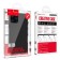 Hoco case for iPhone 13 Pro Max, polyurethane (TPU), thickness 1 mm, black