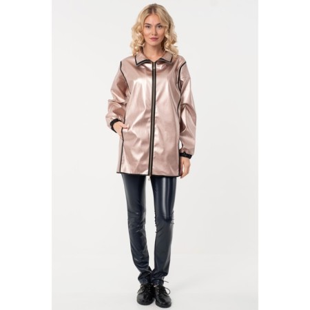 Women's jacket, size 42-6