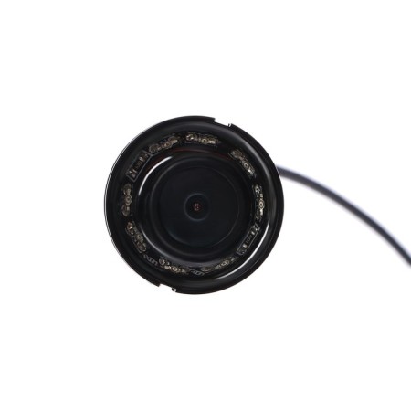 Underwater video camera NISUS FISHING CUSTO-17