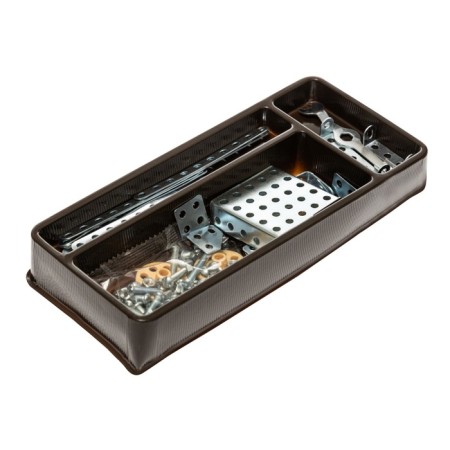 Metal designer No. 6 for labor lessons, 80 parts-2