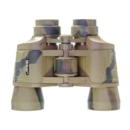 Binocker Veber Classic BPSHC, 8 × 40 VRWA, wide -angle, camouflaged-1