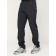 Sports male pants, size 48, black color
