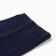Costume (sweater and trousers) children's minku, dark blue color, height 122 cm