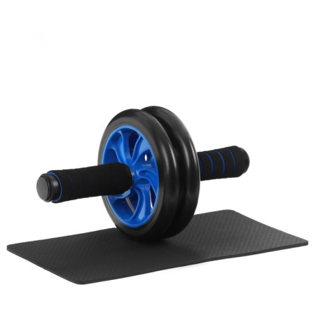Onlytop press, 2 wheels, with a rug-4