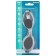 Activwear swimming glasses, from 14 years old, Mix color, 21051 Bestway