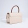 Bag-mixer on the valve, beige color