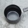 Turen Turn, 500 ml, 20 × 9.5 × 7.5 cm, plastic handle, anti -stick coating, black color
