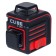 Laser Laser ADA Cube 2-360 A00449 Professional Edition, 20/70m, ± 0.3 mm/m, 2x360 °