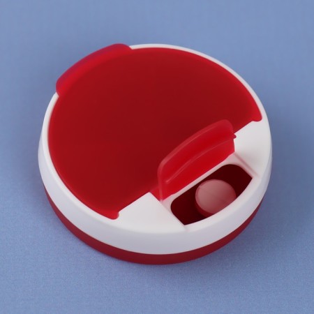 Air man, d = 7 × 2 cm, 4 sections, color mix-2