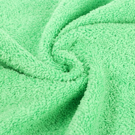 Набор салфеток микрофибры универсальной Grass, 35 х 40 см, 10 шт, 320 г/м-3