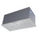 Maunfeld Crosby Power 50 Extensive, 1050 m3/h, 3 speeds, 50 cm, silver
