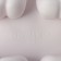 Form for mousse desserts and baking are “Love”, 29.5 × 17 × 3.5 cm, 6 cells (8 × 5 cm), white color