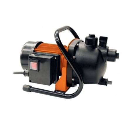 Superficent vortex pump PN-900