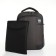 Backpack - male bag, textiles, gray color