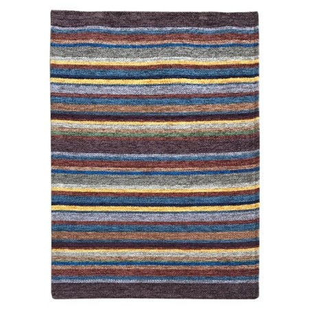 Laos carpet, size 55x85 cm