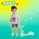 Surprise toy "Best Friend" with accessories, mix