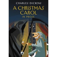 Christmas song in prose. A Christmas Carol in Prose. Being a Ghost Story of Christmas. In English. Dickens Ch.