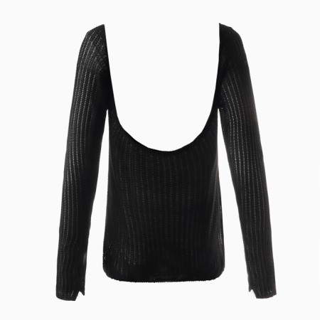 Female Separate swimsuit with Minaku tunic.-11