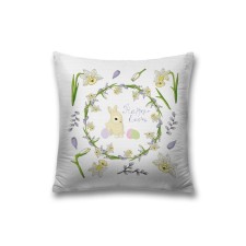 Decorative pillowcase 