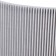 Bra Mallorca, 1x40W E27, silver color